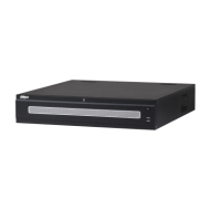 Enregistreur vidéo DAHUA NVR IP 4K sans POE - 64 canaux - NVR608-64-4KS2-Enregistreur NVR - 64 Voies-2 ALLTECH - GUARD SECURITY