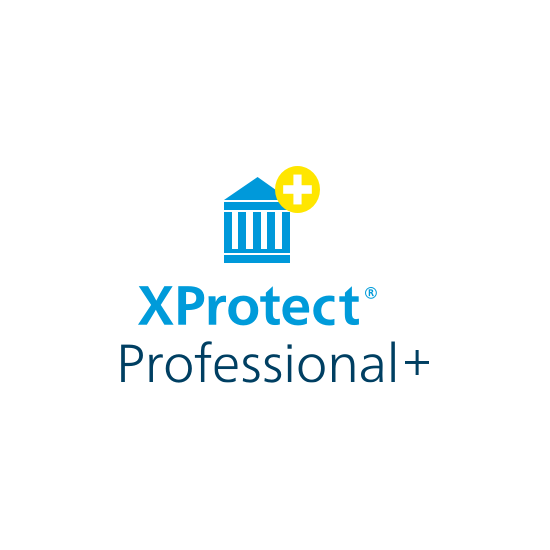 Milestone Xprotect professional plus  licence de base- XPPPLUSBL-Accueil-2 ALLTECH - GUARD SECURITY