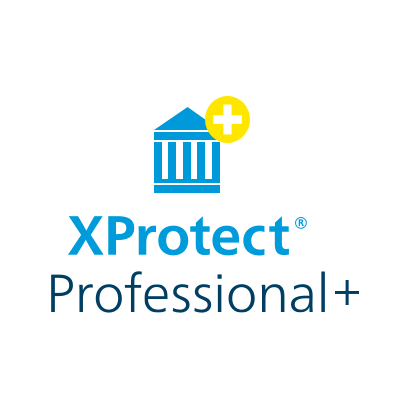 Milestone Xprotect...