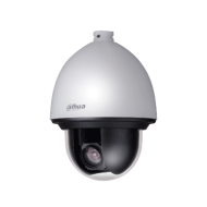Caméra PTZ réseau 2MP 33x Starlight + WizMind - SD65F233XA-HNR-Accueil-2 ALLTECH - GUARD SECURITY