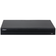 Enregistreur vidéo DAHUA NVR IP 4K POE | 16 canaux | NVR4216-16P-4KS3-Enregistreur NVR  - 16 Voies-Guard Security