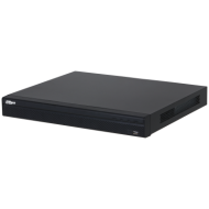 Enregistreur vidéo DAHUA NVR IP 4K POE | 16 canaux | NVR4216-16P-4KS3-Enregistreur NVR  - 16 Voies-Guard Security