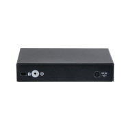 Switch Dahua L2 à 6 ports avec 4 PoE - 60W | DH-CS4006-4GT-60-SWITCH ETHERNET - POE -Guard Security