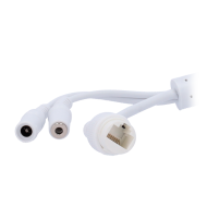 Caméra Safire IP 4MP | SF-IPD540ZA-4E1-GREY-SAFIRE-Guard Security