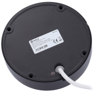 Caméra Safire IP 4MP | SF-IPD540ZA-4E1-GREY-SAFIRE-Guard Security