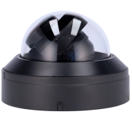 Caméra Safire IP 4MP | SF-IPD540ZA-4E1-GREY-SAFIRE-Guard Security