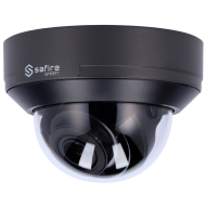 Caméra Safire IP 4MP | SF-IPD540ZA-4E1-GREY-SAFIRE-Guard Security