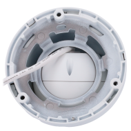 Caméra Hikvision IP 8MP | DS-2CD2383G2-LI2U(2.8mm) | Gamme Pro | Blanc-HIKVISION -Guard Security