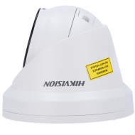 Caméra Hikvision IP 8MP | DS-2CD2383G2-LI2U(2.8mm) | Gamme Pro | Blanc-HIKVISION -Guard Security