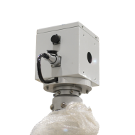Remorque solaire autonome de vidéosurveillance 2,52 kWh avec mât 6 m | Safire-REMORQUE MOBILE & AUTONOME-Guard Security