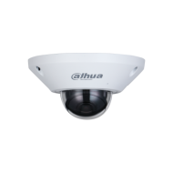 CAMÉRA réseau WizMind Fisheye 5MP IPC-EB5541-AS-Accueil-Guard Security