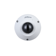 CAMÉRA réseau WizMind Fisheye 5MP IPC-EB5541-AS-Accueil-Guard Security