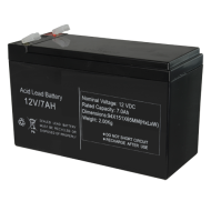 Batterie rechargeable Acide-plomb BAT1270-Accueil-2 ALLTECH - GUARD SECURITY