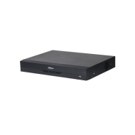 Enregistreur vidéo numérique 5MP Mini 1U WizSense 16 canaux - XVR5116H-4KL-I2-Accueil-2 ALLTECH - GUARD SECURITY