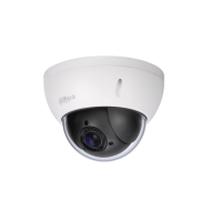 CAMERA DAHUA DOME IP 4MP PTZ ZOOM X4 SD22404T-GN-Accueil-Guard Security