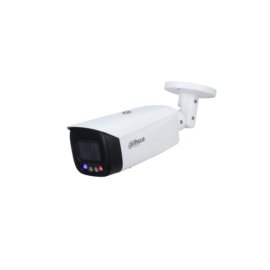 CAMERA DAHUA TUBE 4MP IP - IPC-HFW3449T1-AS-PV-CAMERA IP 4 MP-Guard Security