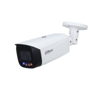 CAMERA DAHUA TUBE 4MP IP - IPC-HFW3449T1-AS-PV-CAMERA IP 4 MP-Guard Security