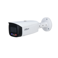 CAMERA DAHUA TUBE 4MP IP - IPC-HFW3449T1-AS-PV-CAMERA IP 4 MP-Guard Security