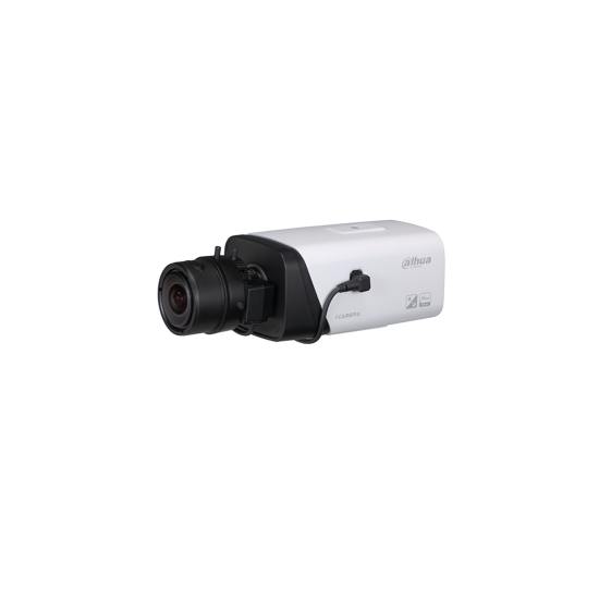 Caméra réseau WizMind Box 2MP - IPC-HF5241E-E-CAMERA IP 2MP-Guard Security