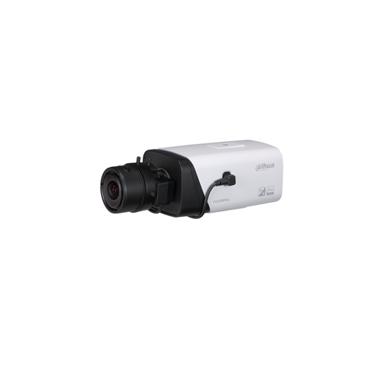 Caméra réseau WizMind Box 2MP - IPC-HF5241E-E-CAMERA IP 2MP-2 ALLTECH - GUARD SECURITY