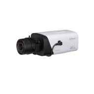 Caméra réseau WizMind Box 2MP - IPC-HF5241E-E-CAMERA IP 2MP-Guard Security