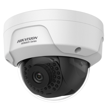 CAMERA HIKVISION DOME IP...