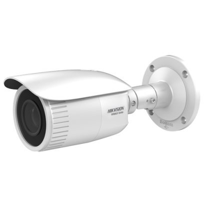 CAMERA HIKVISION TUBE IP...