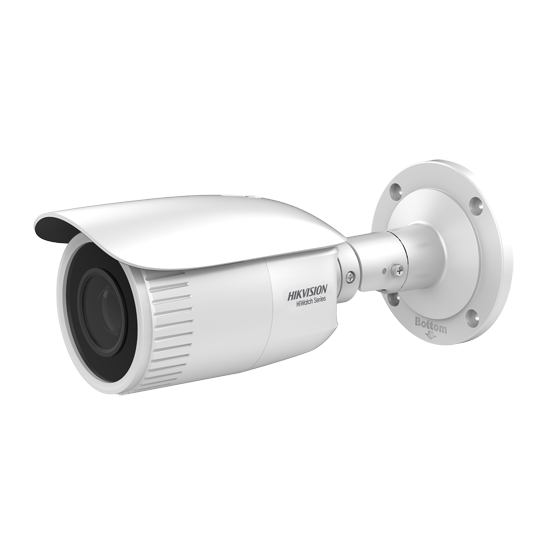 CAMERA HIKVISION TUBE IP 4MP HWI-B640H-Z-VIDÉOSURVEILLANCE-Guard Security