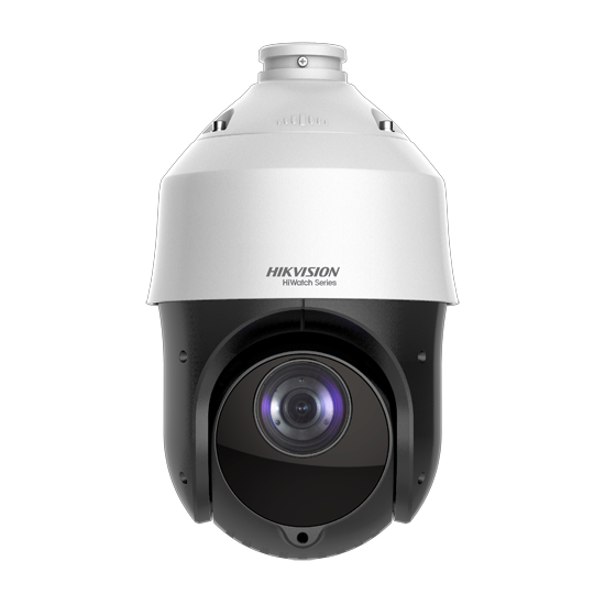 CAMERA HIKVISION PTZ IP - 2MP ZOOMX25 HWP-N4425IH-DE - IR-LED 100M-Accueil-Guard Security