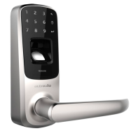 Ouverture de porte serrure intelligente - ANVIZ - UL3-BT-SN-SERRURES  INTELLIGENTES-Guard Security