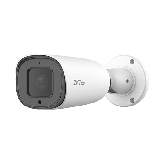 Caméra ZKTeco reconnaissance de plaque d'immatriculation avec logiciel intégré à la caméra - BL-852Q38A-LP-CAMERA PLAQUE D’IMMATRICULATION-2 ALLTECH - GUARD SECURITY