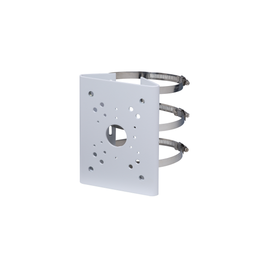 Support de montage sur poteau - PFA150-Accueil-Guard Security