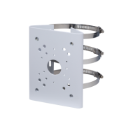 Support de montage sur poteau - PFA150-Accueil-Guard Security