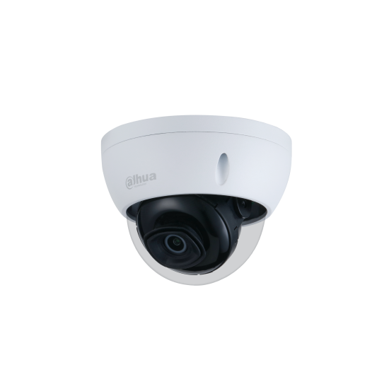 CAMERA DAHUA DOME IP 4MP IPC-HDBW2431E-S-S2-CAMERA IP 4 MP-Guard Security