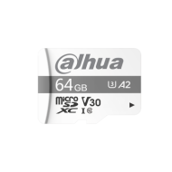 Carte mémoire MicroSD P100 - TF-P100 / 64G-Accueil-2 ALLTECH - GUARD SECURITY