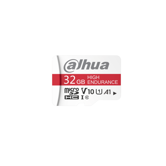Carte mémoire microSD haute endurance - TF-S100 / 32G-Accueil-2 ALLTECH - GUARD SECURITY