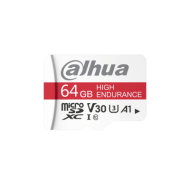 Carte mémoire microSD haute endurance - TF-S100 / 64G-Accueil-Guard Security