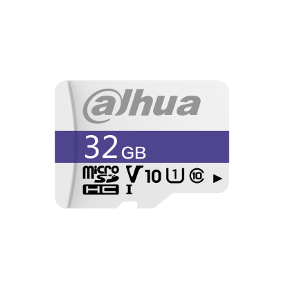 Carte mémoire MicroSD C100...