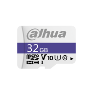 Carte mémoire MicroSD C100 - TF-C100 / 32 Go-Accueil-2 ALLTECH - GUARD SECURITY