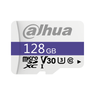 Carte mémoire MicroSD C100 - TF-C100 / 128 Go-Accueil-2 ALLTECH - GUARD SECURITY
