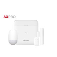 AX PRO Kit (868MHz)-ALARME-Guard Security