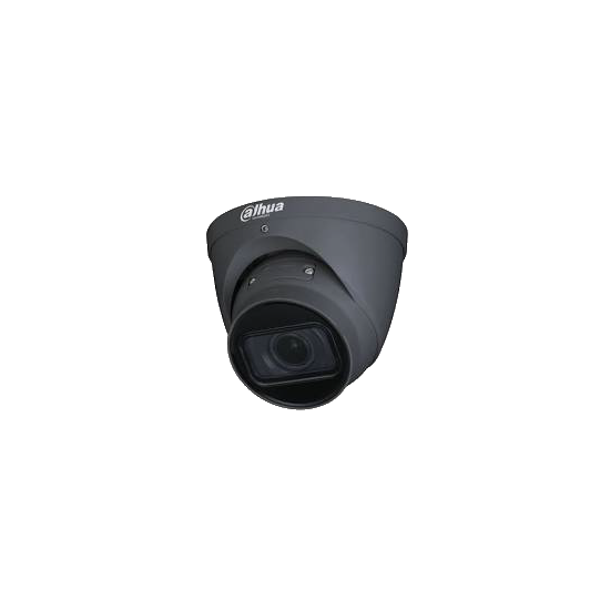 CAMERA DAHUA DOME IP 4MP IPC-HDW2431T-AS-S2 (Noir)-CAMERA IP 4 MP-Guard Security