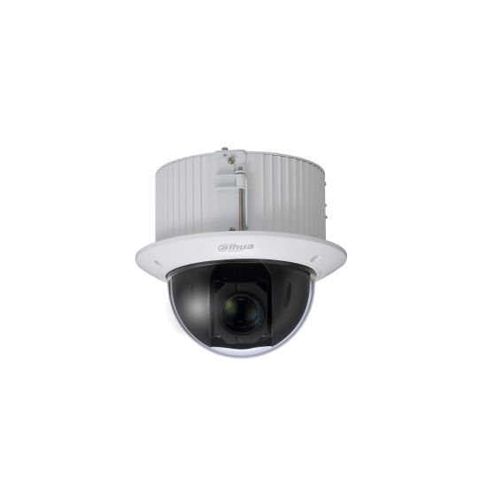 CAMERA DAHUA PTZ IP 2MP ZOOM X25 SD52C225U-HNI-Accueil-Guard Security