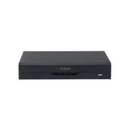 Enregistreur vidéo NVR IP POE - 8 canaux - NVR2108HS-8P-I-Accueil-Guard Security
