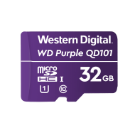 Carte mémoire MicroSD Western Digital WDD032G1P0C-Accueil-2 ALLTECH - GUARD SECURITY