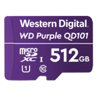 Carte mémoire MicroSD Western Digital WDD512G1P0C-Accueil-2 ALLTECH - GUARD SECURITY