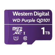 Carte mémoire MicroSD Western Digital WDD100T1P0C-Accueil-2 ALLTECH - GUARD SECURITY
