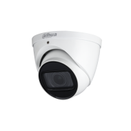 CAMERA DAHUA DOME HDCVI 4MP  HAC-HDW1400T-Z(A) 2.7-12mm motorized lens-CAMERA HDCVI 4MP-Guard Security