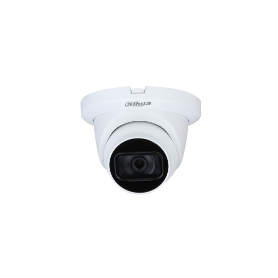 CAMERA DAHUA DOME HDCVI 4MP  HAC-HDW1400TMQ-Z(-A)-CAMERA HDCVI 4MP-Guard Security