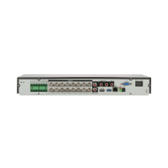 Enregistreur Dahua vidéo réseau 16 canaux - XVR5216A-4KL-I3-VIDÉOSURVEILLANCE-2 ALLTECH - GUARD SECURITY